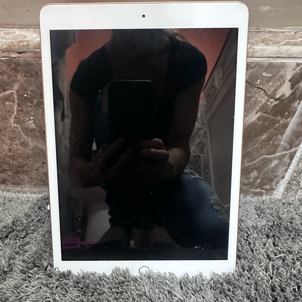iPad 8th generation